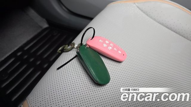 Hyundai Nexo 2023 — photo 36