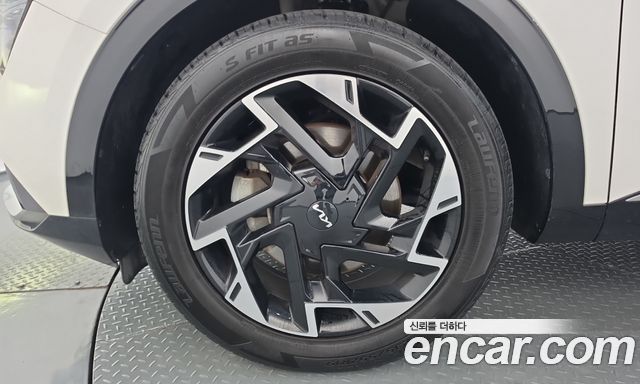 Kia Sportage 2022 — photo 5