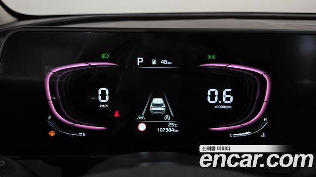 Kia Sportage 2022 — photo 11