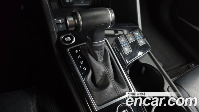 Kia Sportage 2022 — photo 12