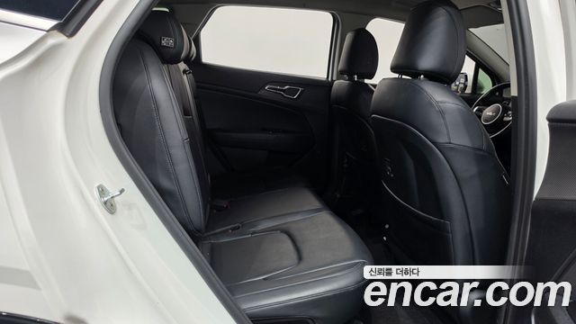 Kia Sportage 2022 — photo 17