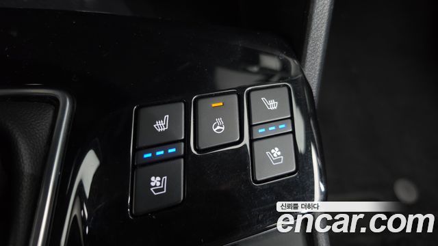 Kia Sportage 2022 — photo 18