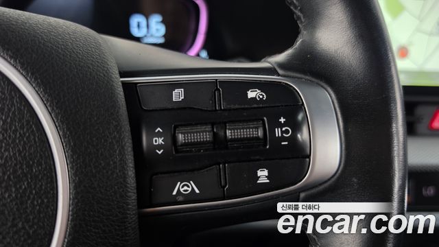Kia Sportage 2022 — photo 22