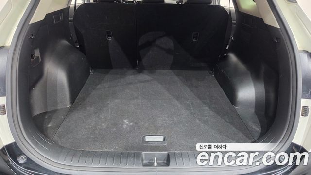 Kia Sportage 2022 — photo 23
