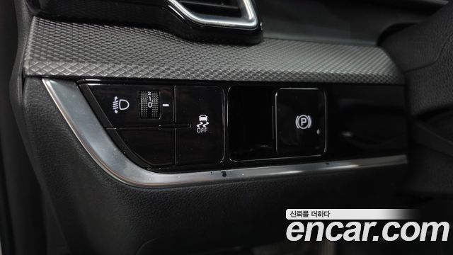 Kia Sportage 2022 — photo 26