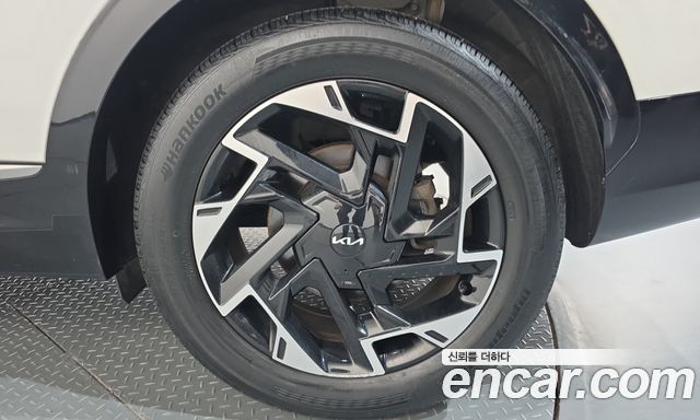 Kia Sportage 2022 — photo 7