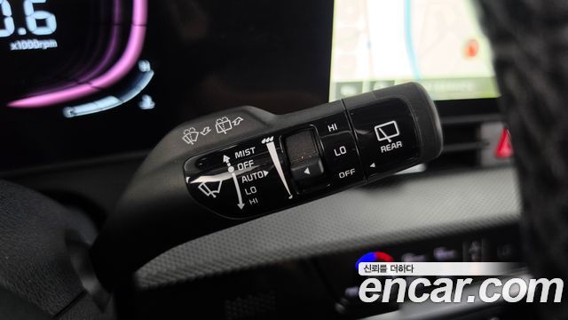 Kia Sportage 2022 — photo 27