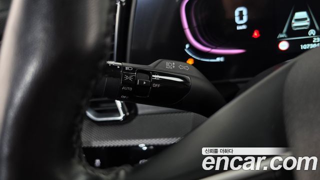 Kia Sportage 2022 — photo 29
