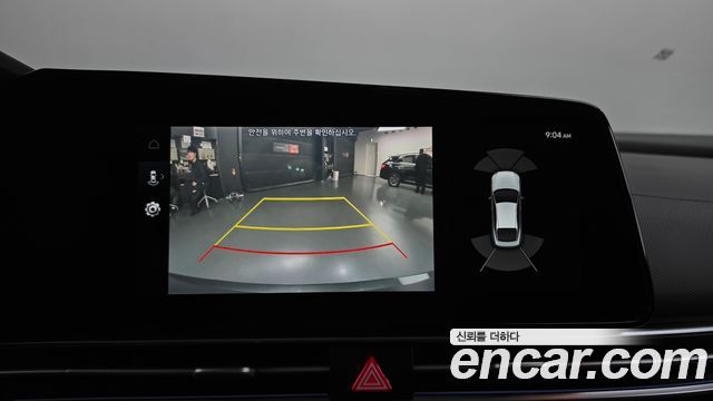 Hyundai AVANTE 2021 — photo 20