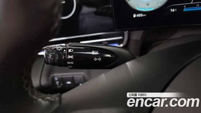 Hyundai AVANTE 2021 — photo 28