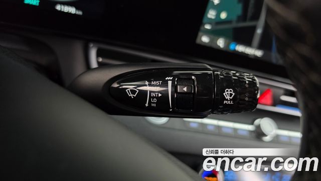 Hyundai AVANTE 2021 — photo 29