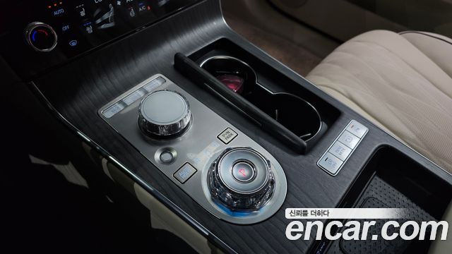 Genesis G80 2025 — photo 9