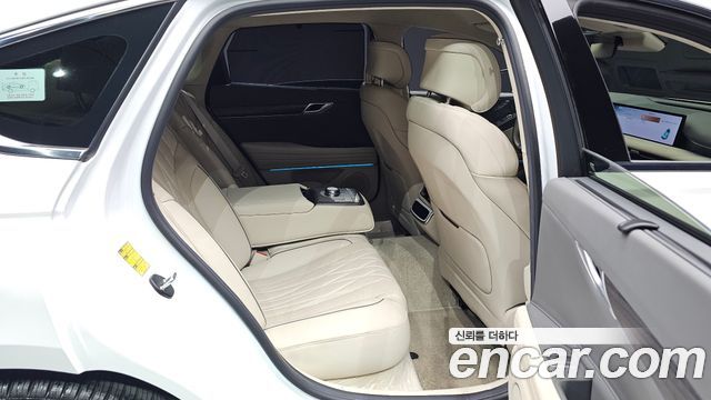 Genesis G80 2025 — photo 11