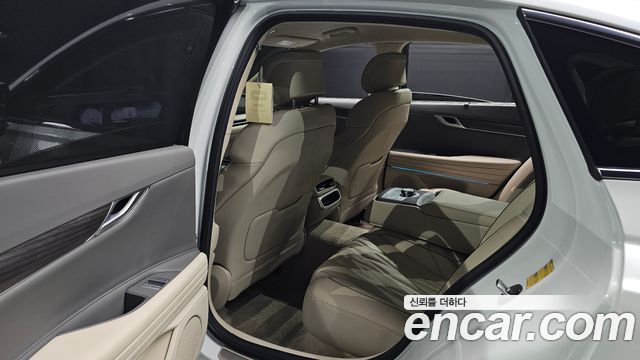 Genesis G80 2025 — photo 12