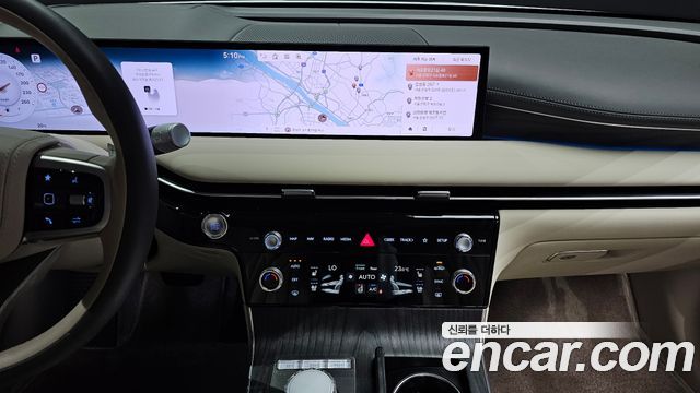 Genesis G80 2025 — photo 14
