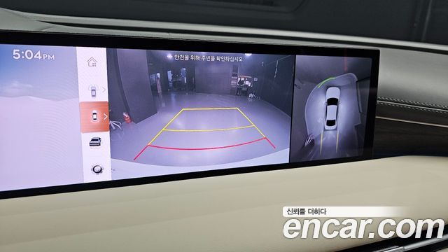 Genesis G80 2025 — photo 15