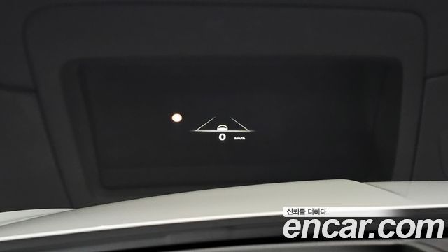 Genesis G80 2025 — photo 19