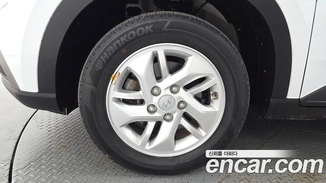 Hyundai Venue 2020 — photo 5