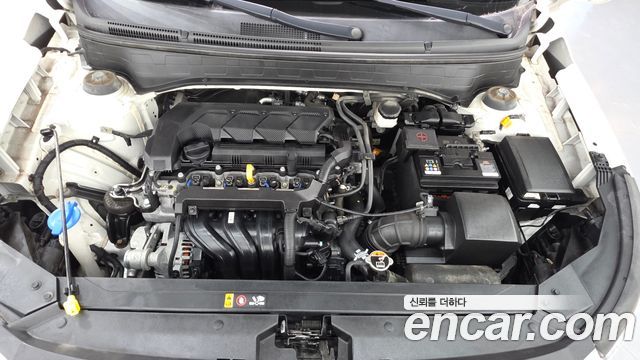 Hyundai Venue 2020 — photo 6