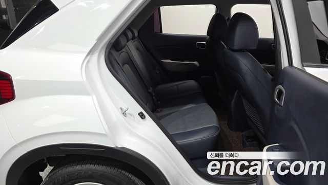 Hyundai Venue 2020 — photo 17