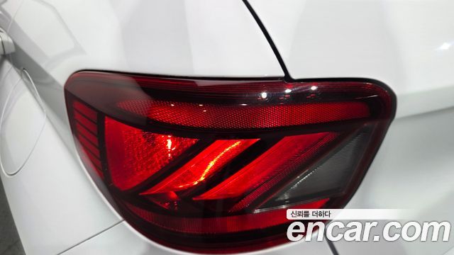 Hyundai Venue 2020 — photo 9