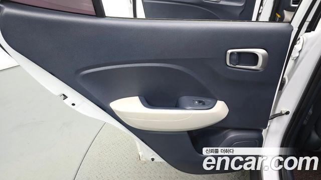 Hyundai Venue 2020 — photo 15