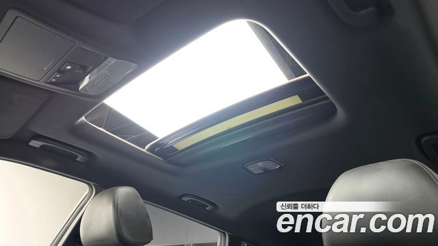 KG Mobility Rexton 2018 — photo 16