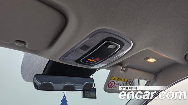 Hyundai AVANTE 2023 — photo 23