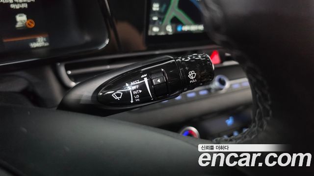 Hyundai AVANTE 2023 — photo 24