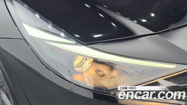 Hyundai AVANTE 2023 — photo 8