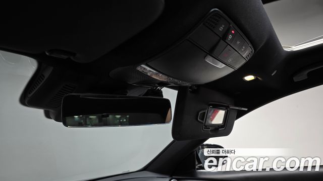 Mercedes-Benz E-Class 2021 — photo 32