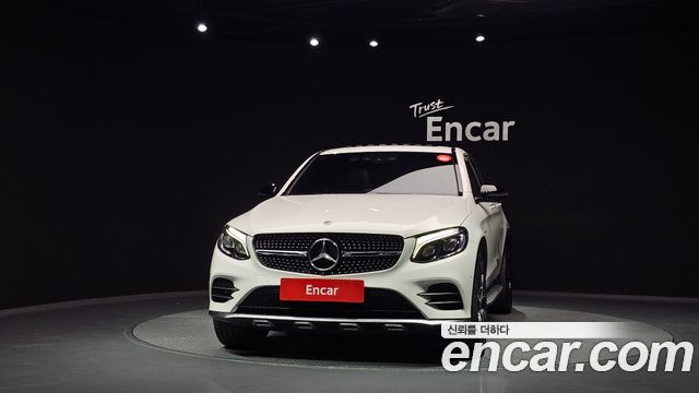 Mercedes-Benz GLC-Class 2018 — photo 3