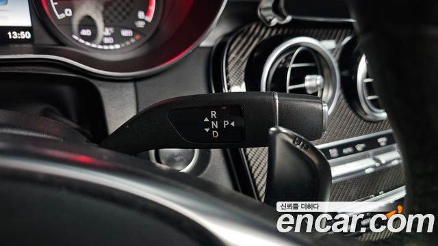 Mercedes-Benz GLC-Class 2018 — photo 9