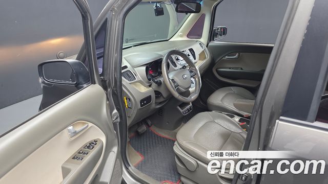 Kia RAY 2012 — photo 10
