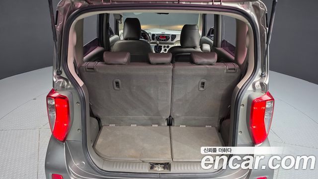 Kia RAY 2012 — photo 20