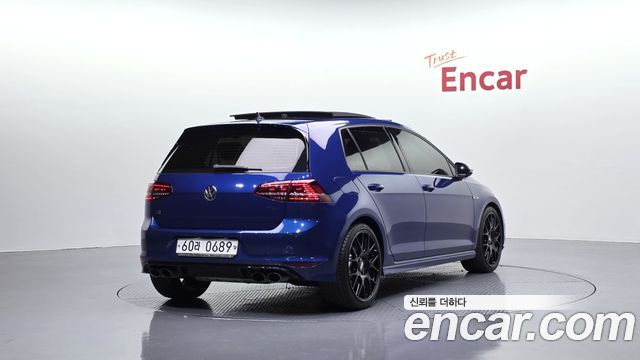 Volkswagen Golf 2016 — photo 2