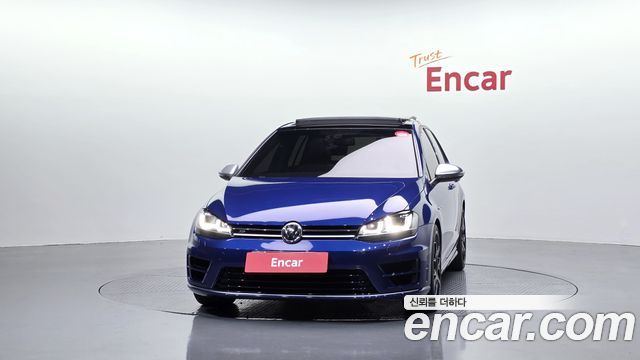 Volkswagen Golf 2016 — photo 3