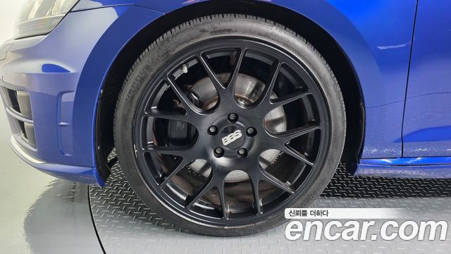 Volkswagen Golf 2016 — photo 5