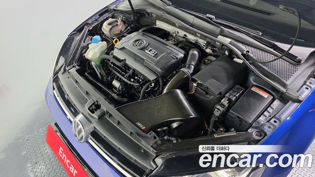 Volkswagen Golf 2016 — photo 6