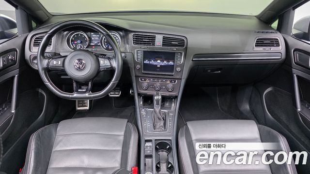 Volkswagen Golf 2016 — photo 7
