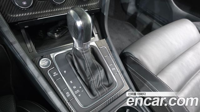 Volkswagen Golf 2016 — photo 9