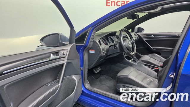 Volkswagen Golf 2016 — photo 10