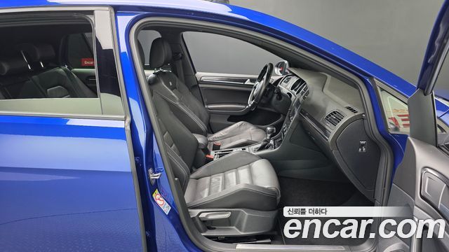 Volkswagen Golf 2016 — photo 11