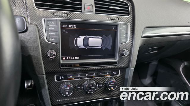 Volkswagen Golf 2016 — photo 15