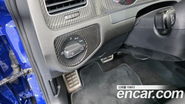 Volkswagen Golf 2016 — photo 16