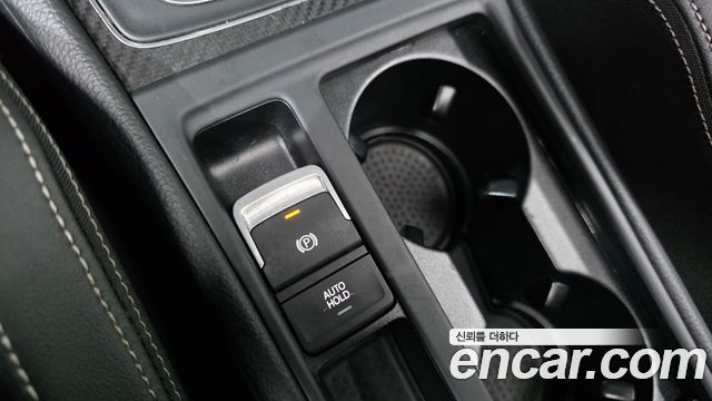 Volkswagen Golf 2016 — photo 17
