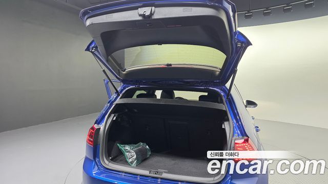 Volkswagen Golf 2016 — photo 20