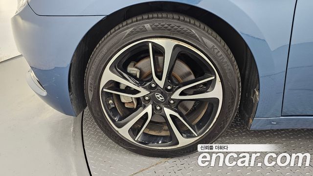 Hyundai i40 2016 — photo 5
