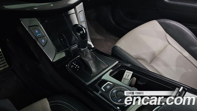 Hyundai i40 2016 — photo 9