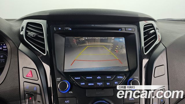 Hyundai i40 2016 — photo 14
